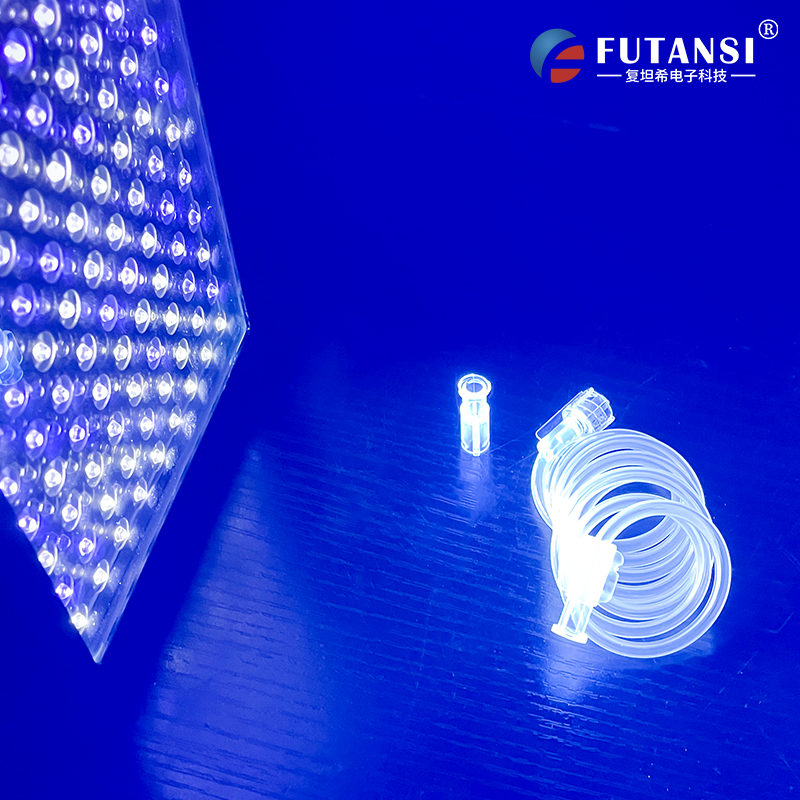 復(fù)坦希UV紫外線消毒燈的生產(chǎn)和應(yīng)用（UVLED光源在紫外殺菌領(lǐng)域的應(yīng)用和發(fā)展）