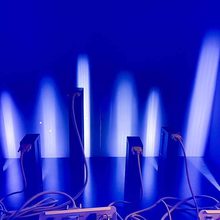 相比較汞燈，UVLED有哪些優點和缺點？