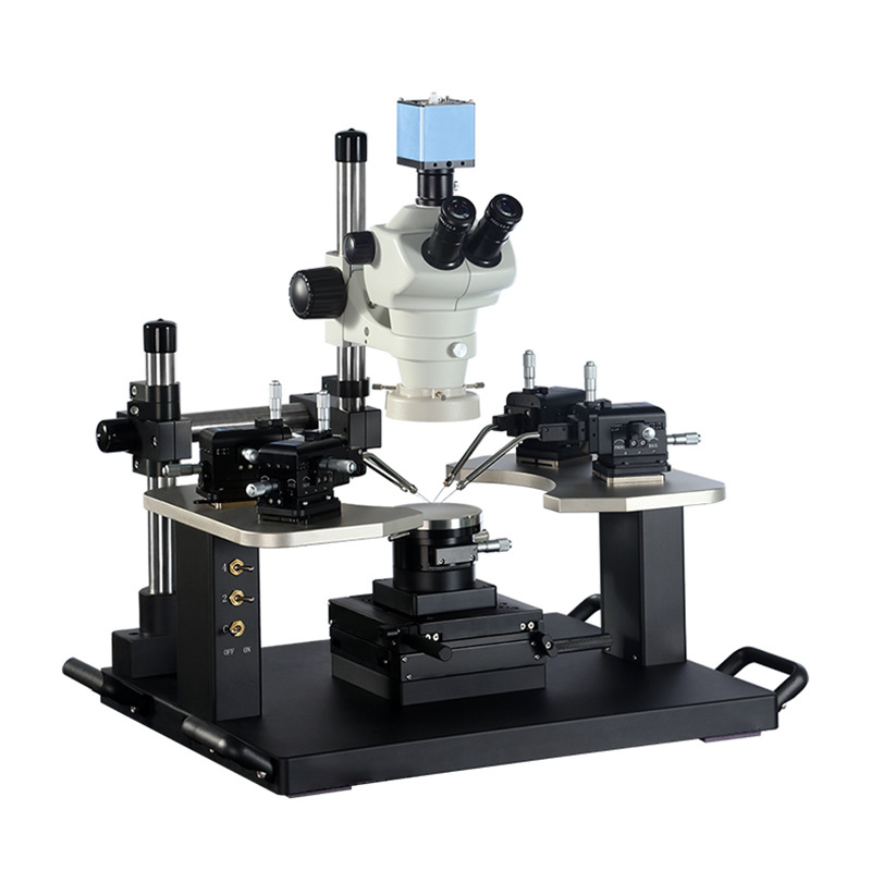 **測(cè)量和分析的多功能平臺(tái)